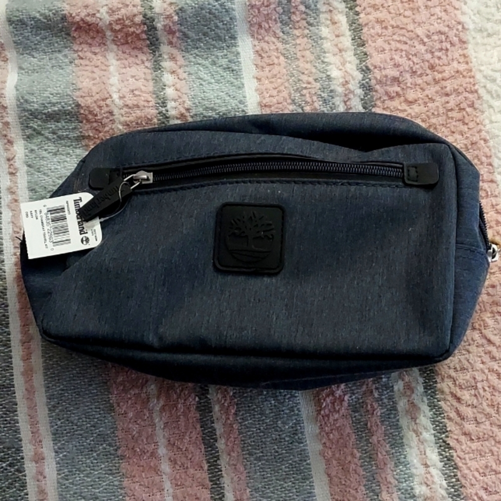 Travel pack